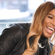 Illustration for article titled Serena Williams Just Provided the Relatable Content We Need on the 3rd Monday of Self-Isolation